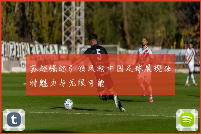 苏超崛起引领风潮中国足球展现独特魅力与无限可能
