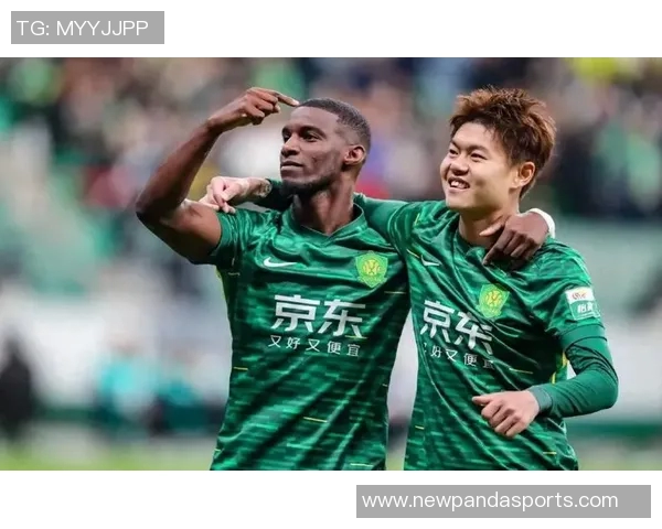 法比奥感受队友支持杨立瑜鼓励我再进一球