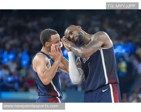 追梦感慨詹姆斯库里的高标准未来联盟门面接班人难寻