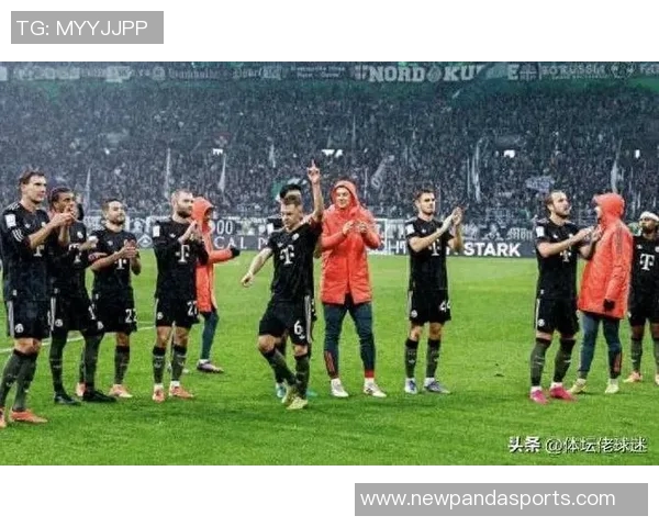 德转数据揭示五大联赛球队赛季前13场最佳开局拜仁与92年米兰并列第一