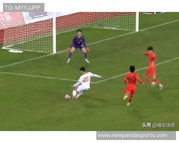 熊猫杯首日战报中国U22男足惜败越南U22男足以0比1告负